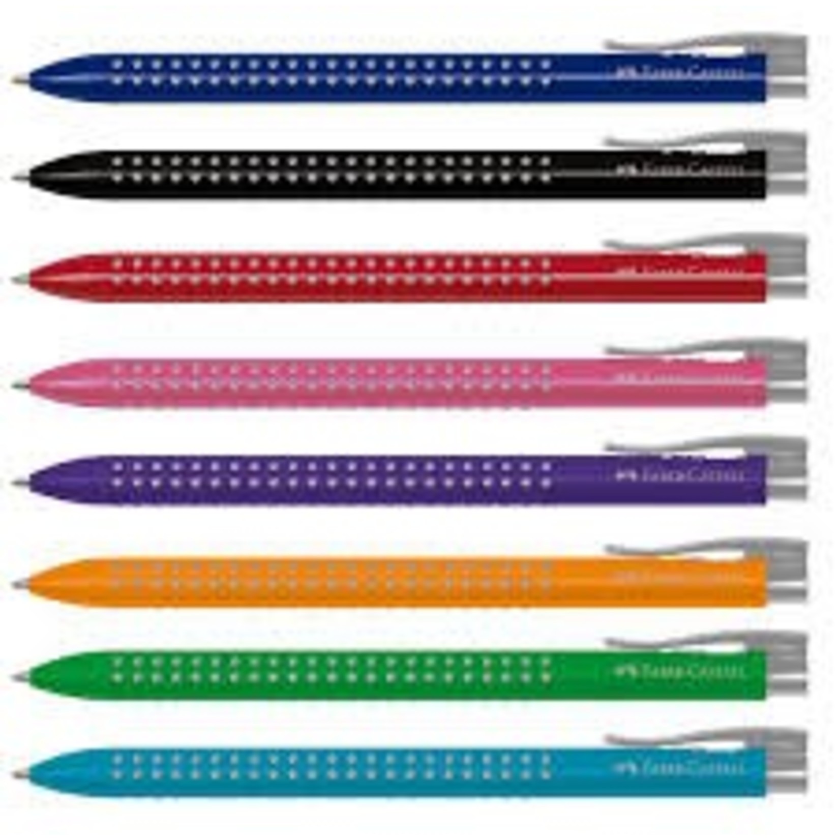 FABER CASTELL FABER CASTELL 2022 GRIP BALLPOINT PEN