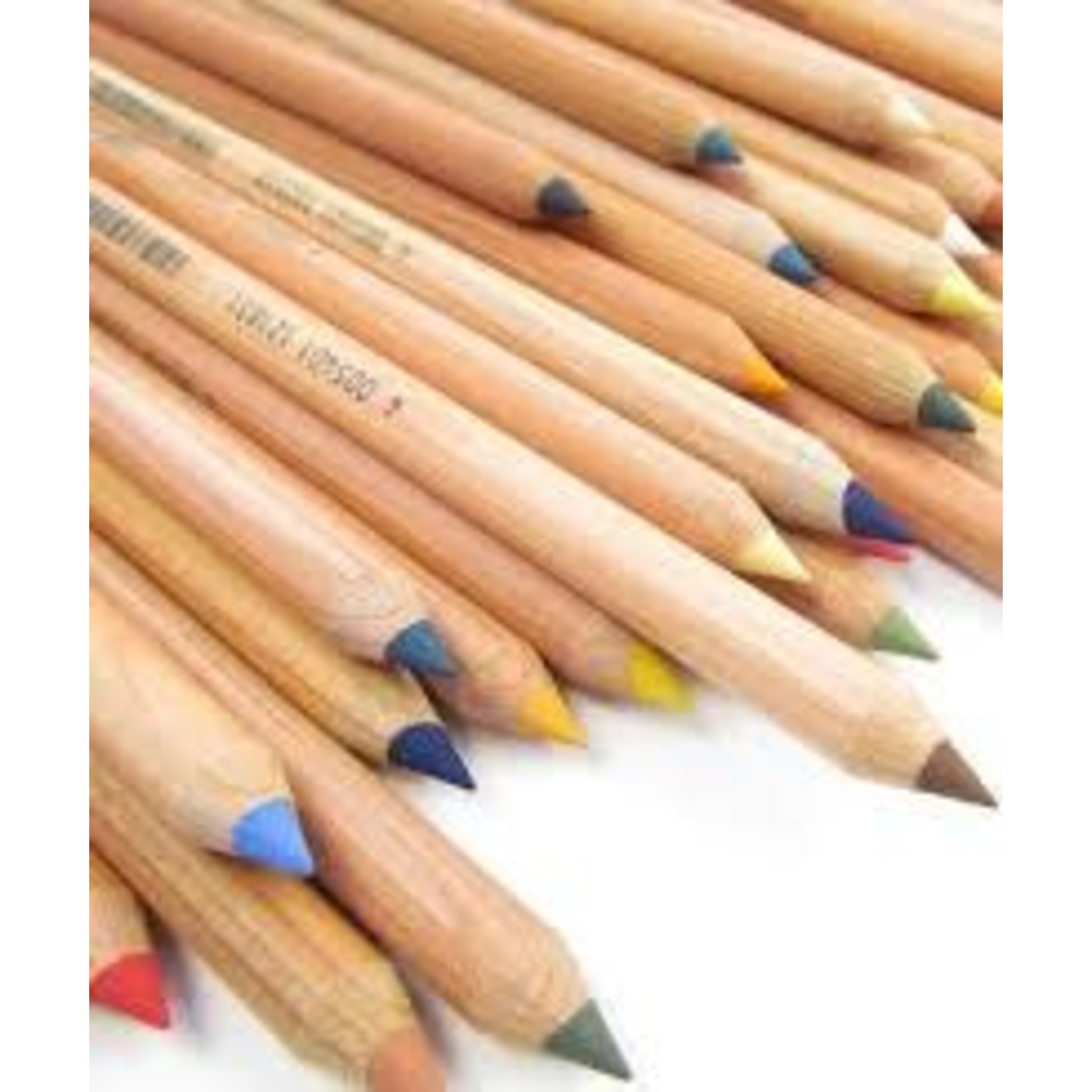  Pitt Artist Pastel Pencil 101 White