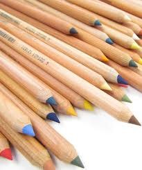 Pastel Drawing Pencils - 12 Piece Set, Hobby Lobby