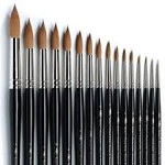 WINSOR NEWTON WINSOR & NEWTON SERIES 7 BRUSH