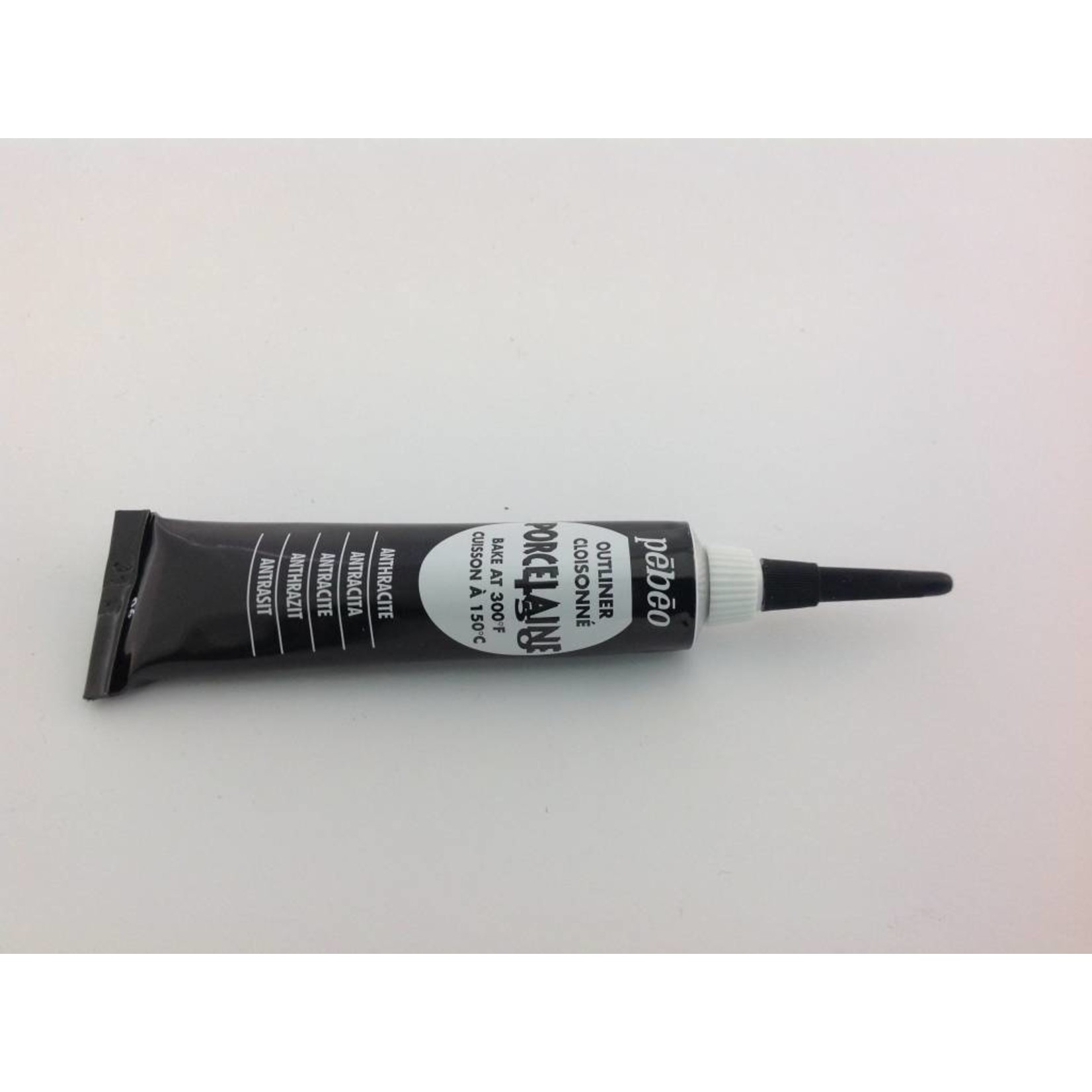 PEBEO PORCELAINE OUTLINER 20ML