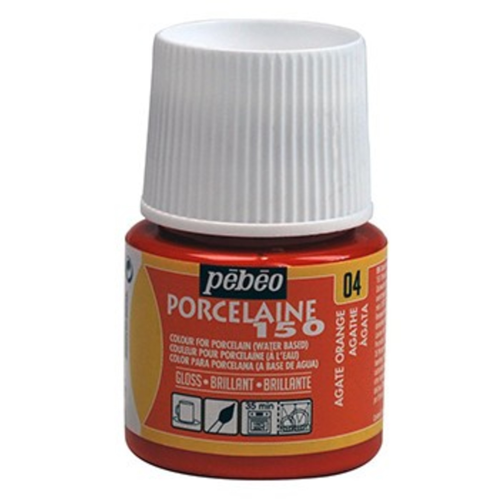 PEBEO PORCELAINE 150 45ML