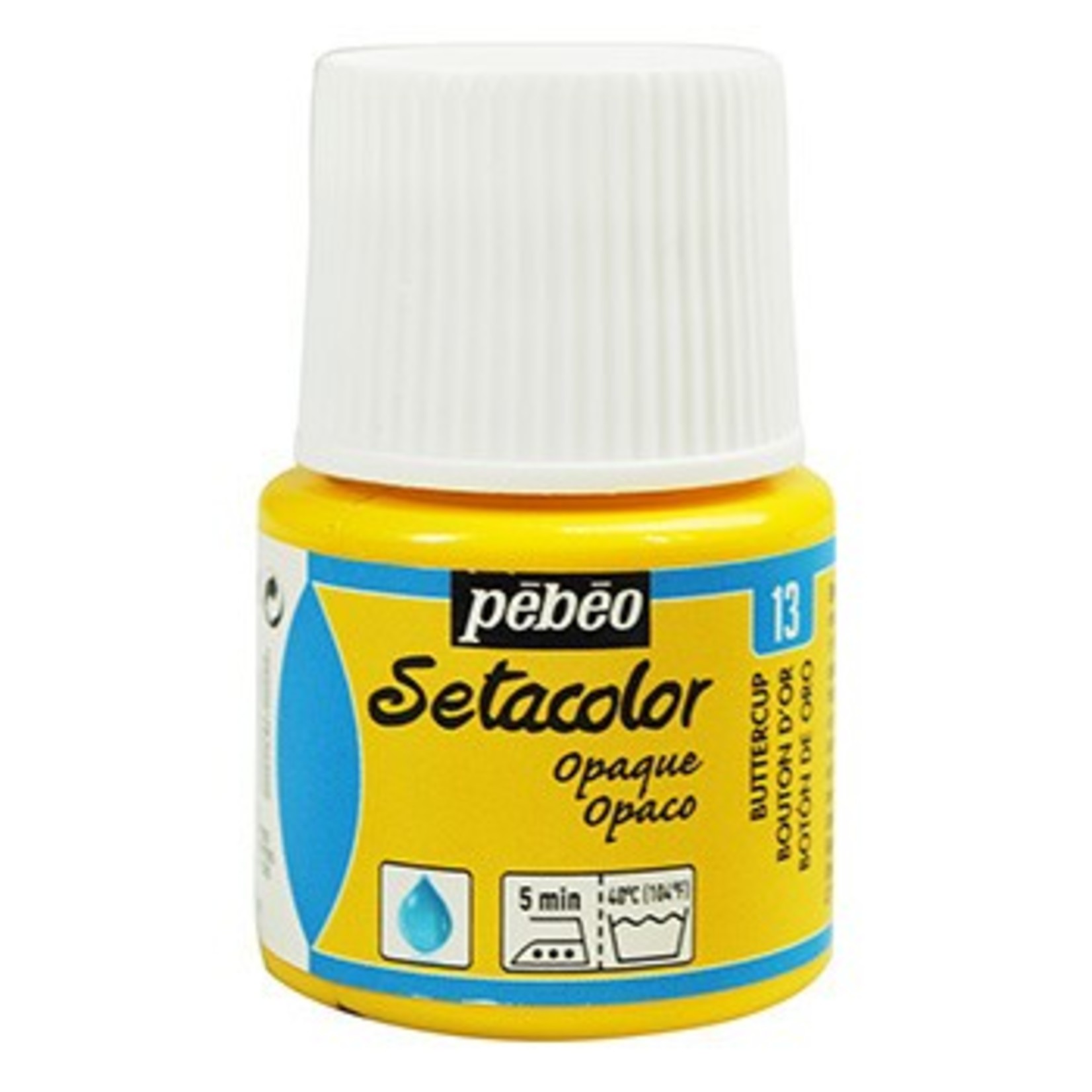 PEBEO SETACOLOR OPAQUE 45ML