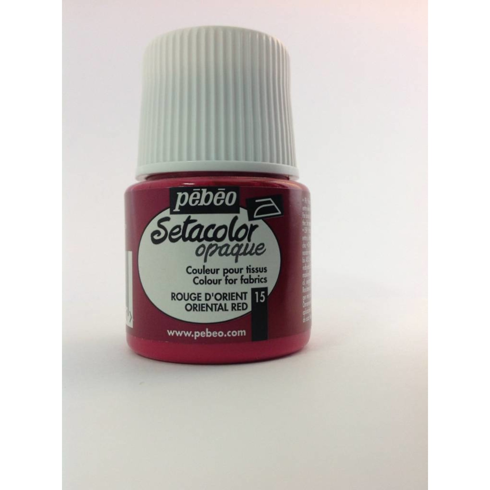 PEBEO SETACOLOR OPAQUE 45ML