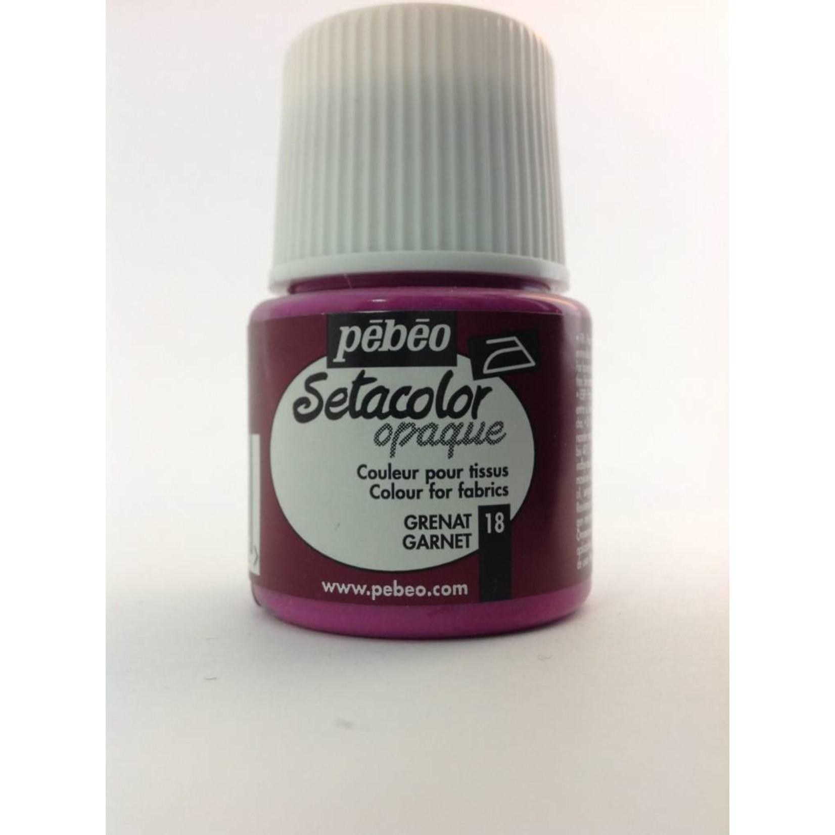 PEBEO SETACOLOR OPAQUE 45ML