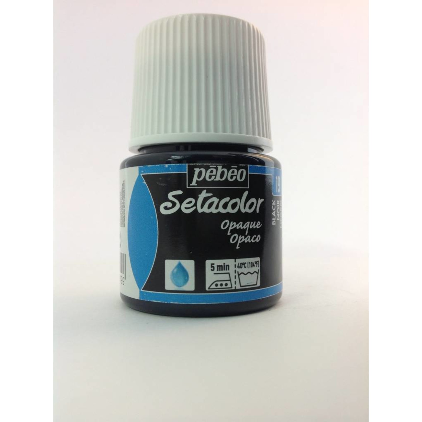 PEBEO SETACOLOR OPAQUE 45ML