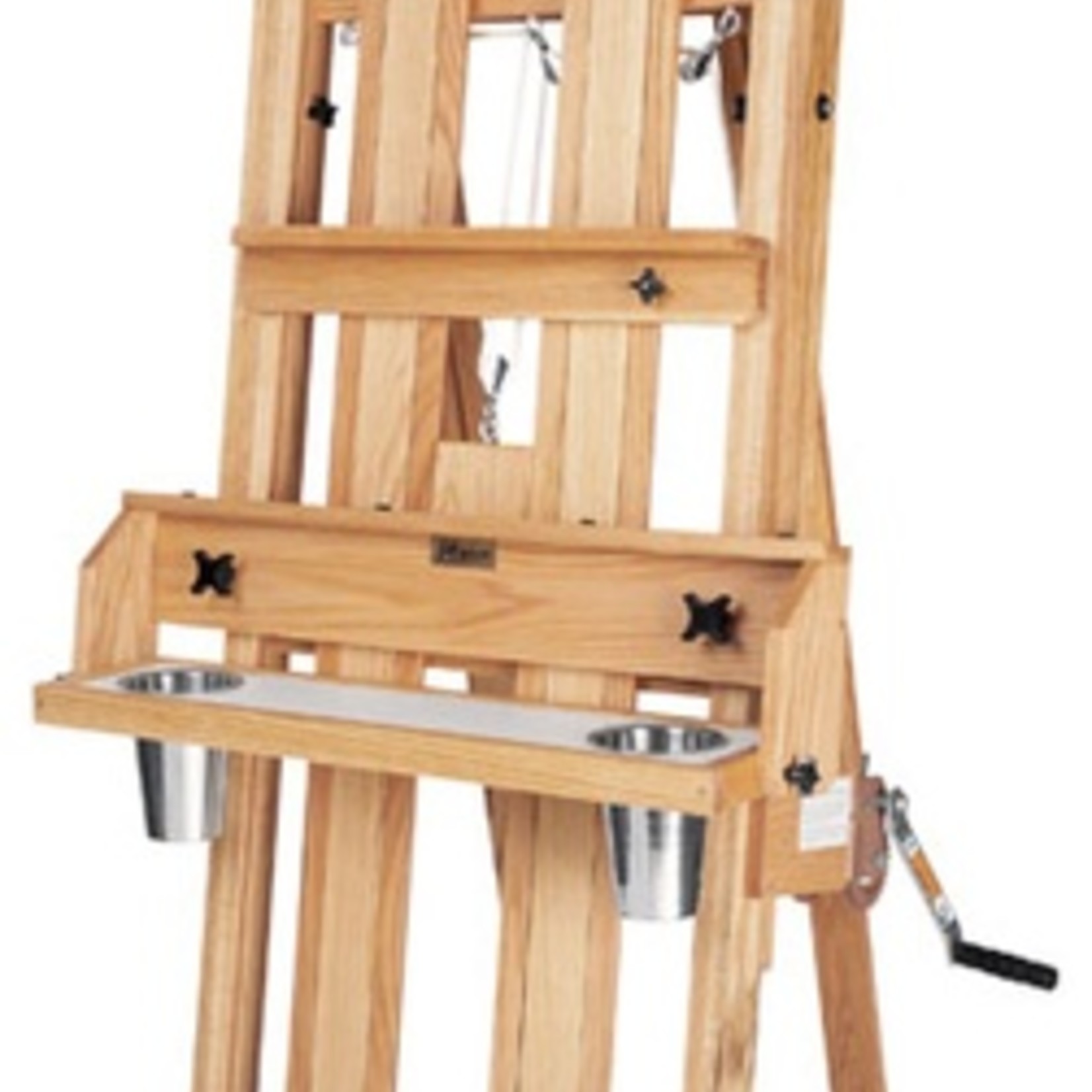 RICHESON SANTA FE II EASEL 880350 Colours Artist Supplies