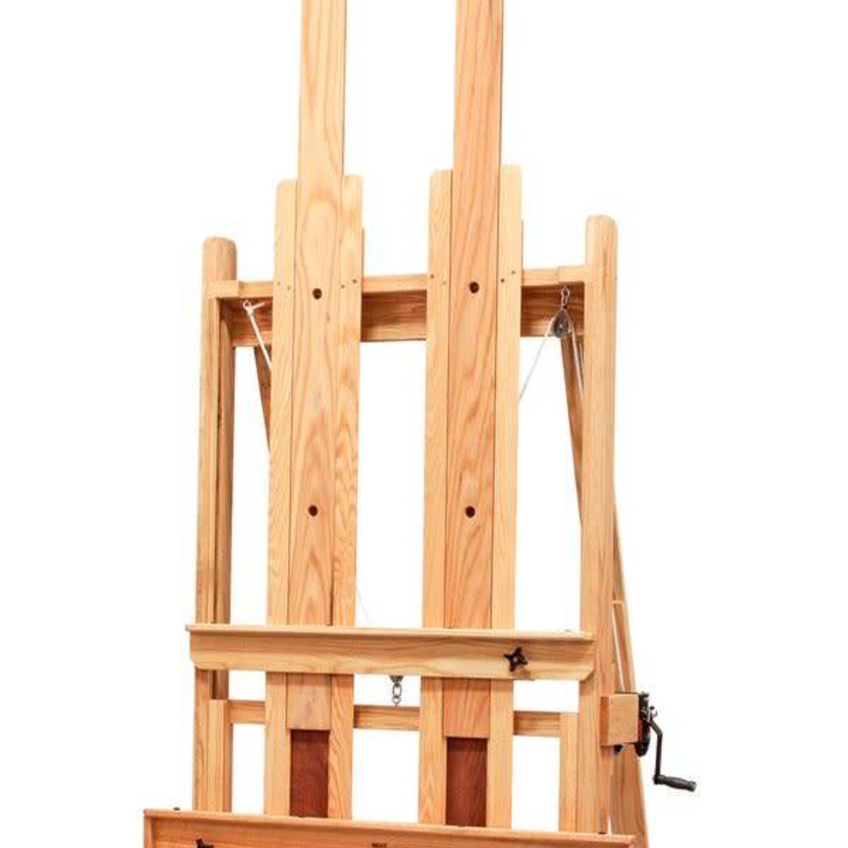 RICHESON SANTA FE II EASEL 880350 Colours Artist Supplies
