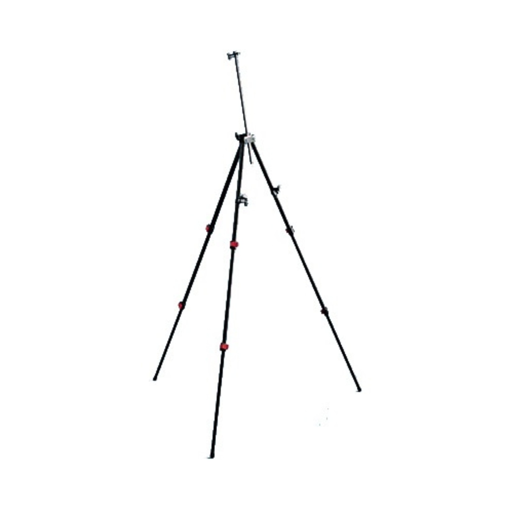 ALUMINUM TRIPOD TRAVEL EASEL