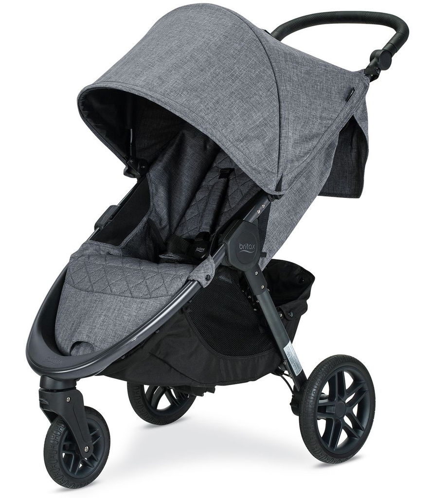 Britax B Free Stroller Hello Baby