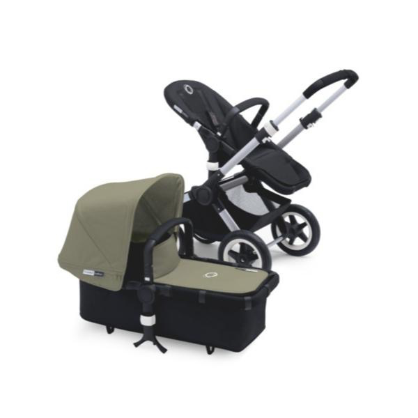 bugaboo buffalo