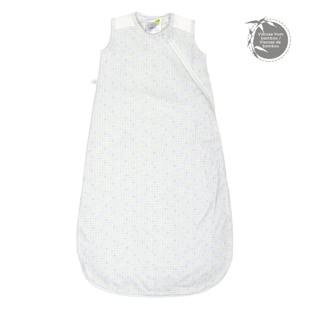 Perlimpinpin Bamboo Sleep Sack Canada/’s #1 Baby Bag 1 TOG 0-6 Months