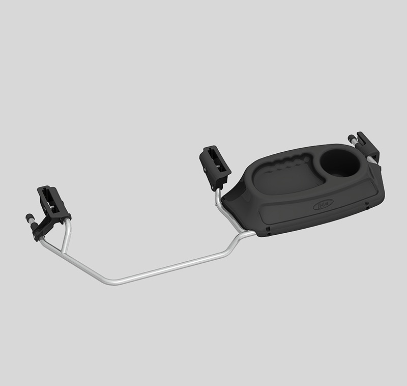 Bob Duallie Car Seat Adapter O Baby Bob Duallie Car Seat Adapter O Baby