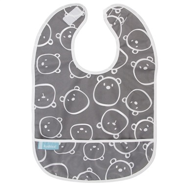 kushies cleanbib