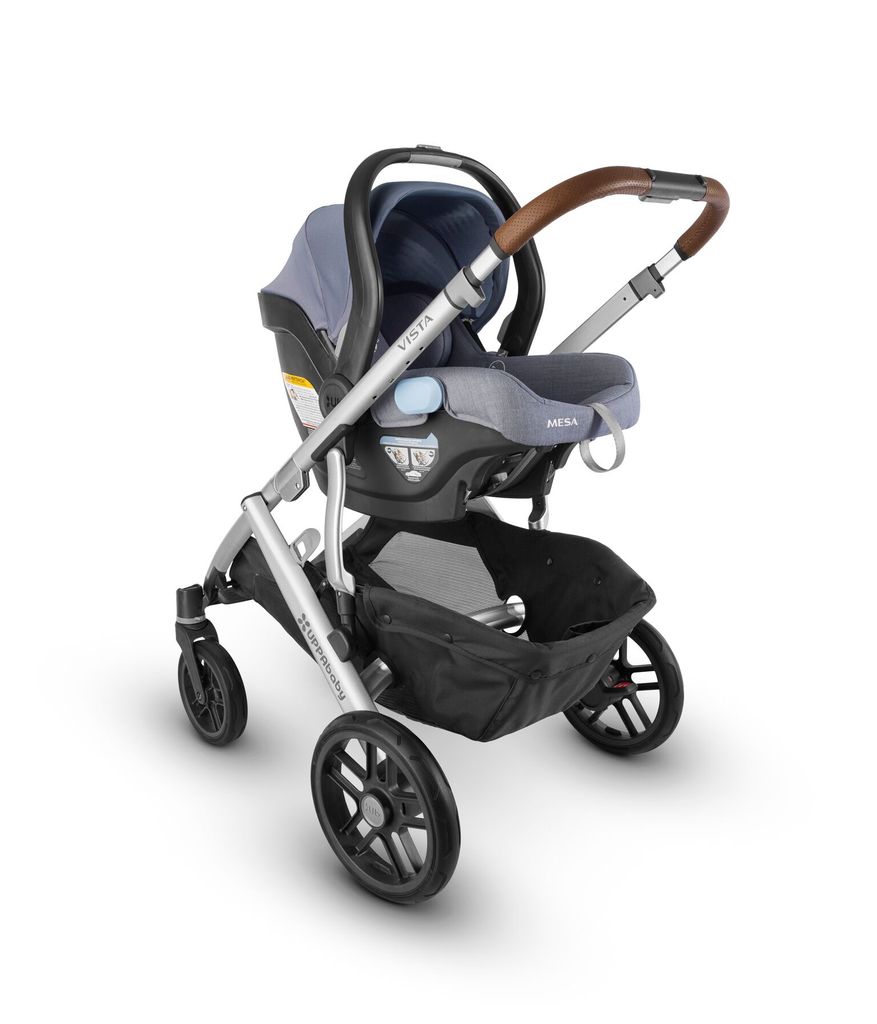 Uppababy Mesa 2018 Infant Car Seat