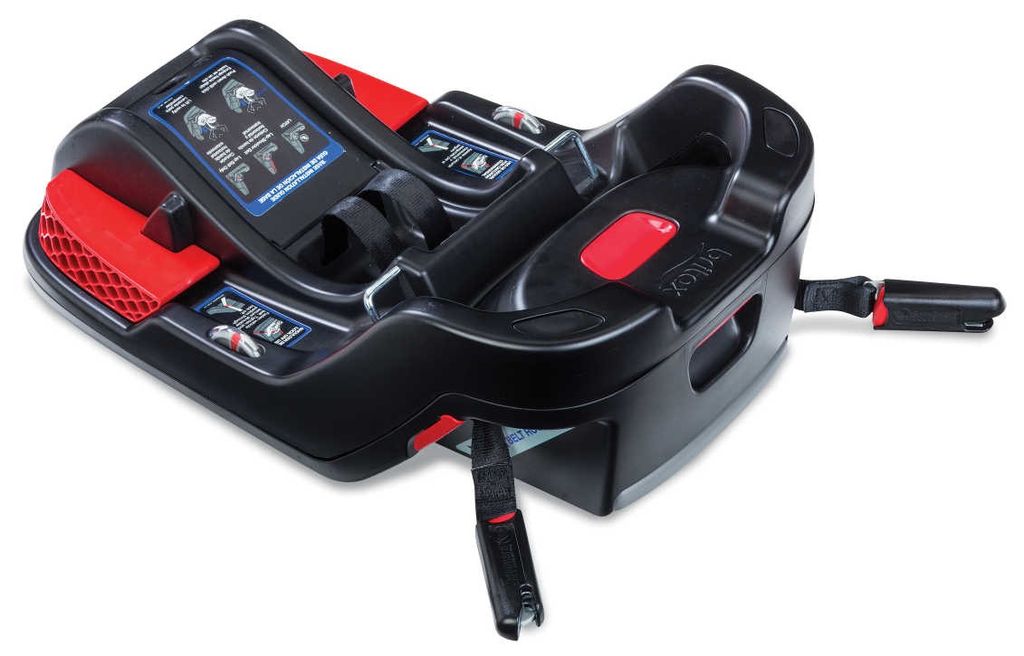Britax B Safe 35 Car Seat Base
