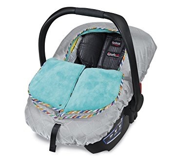 Britax B Warm Infant Car Seat Cover Hello Baby