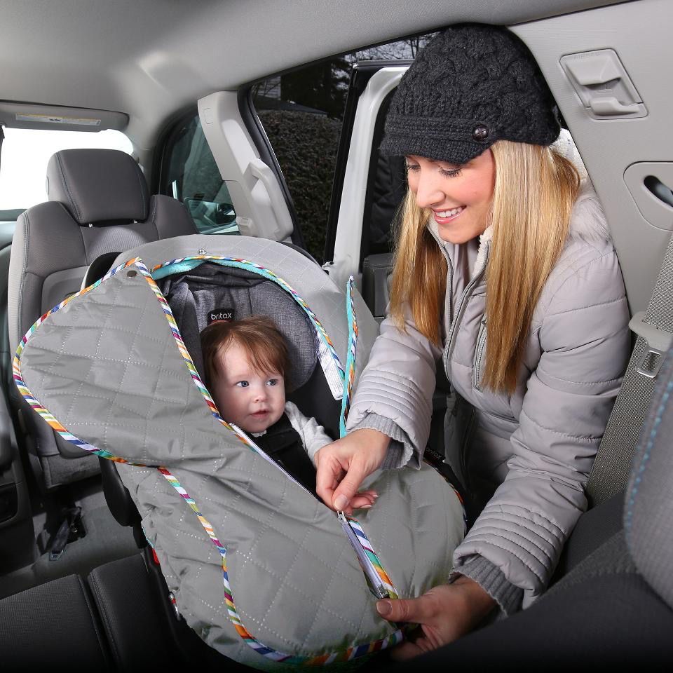 Britax B Warm Infant Car Seat Cover O Baby Britax B Warm Infant Car Seat Cover