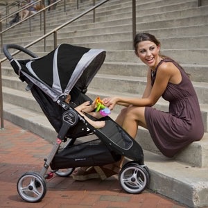 baby jogger city mini 3 wheel