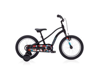 electra sprocket 16