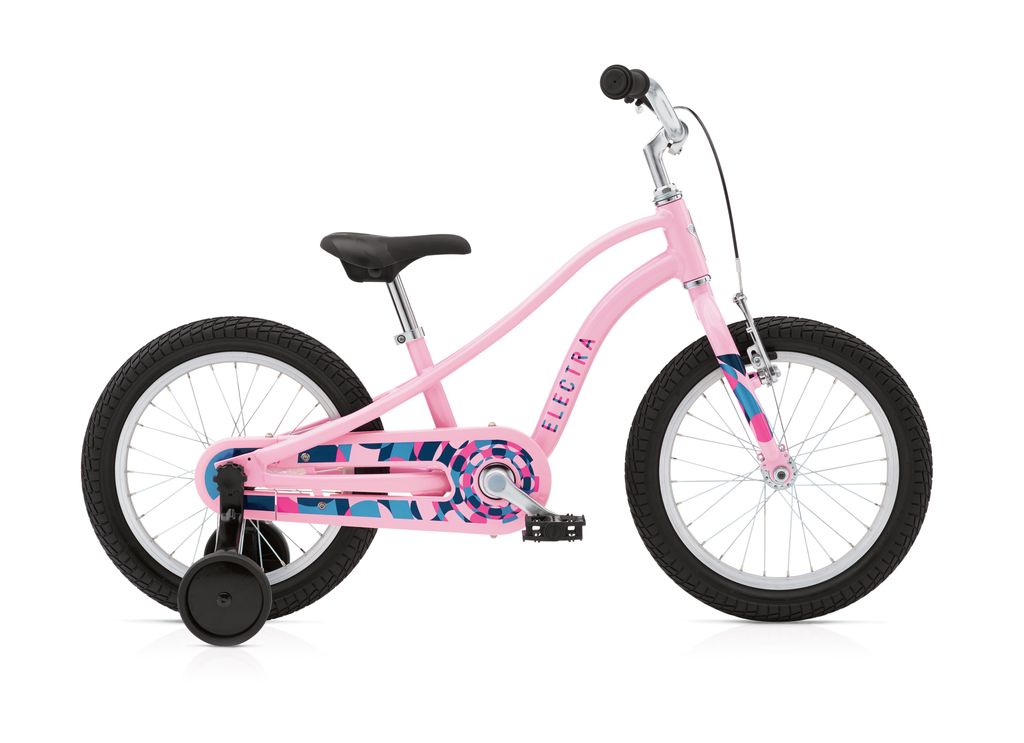 electra 16 bike