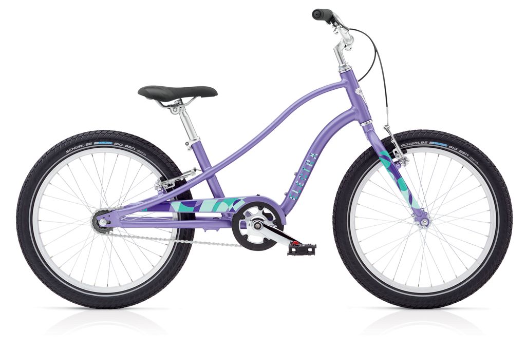 electra sprocket