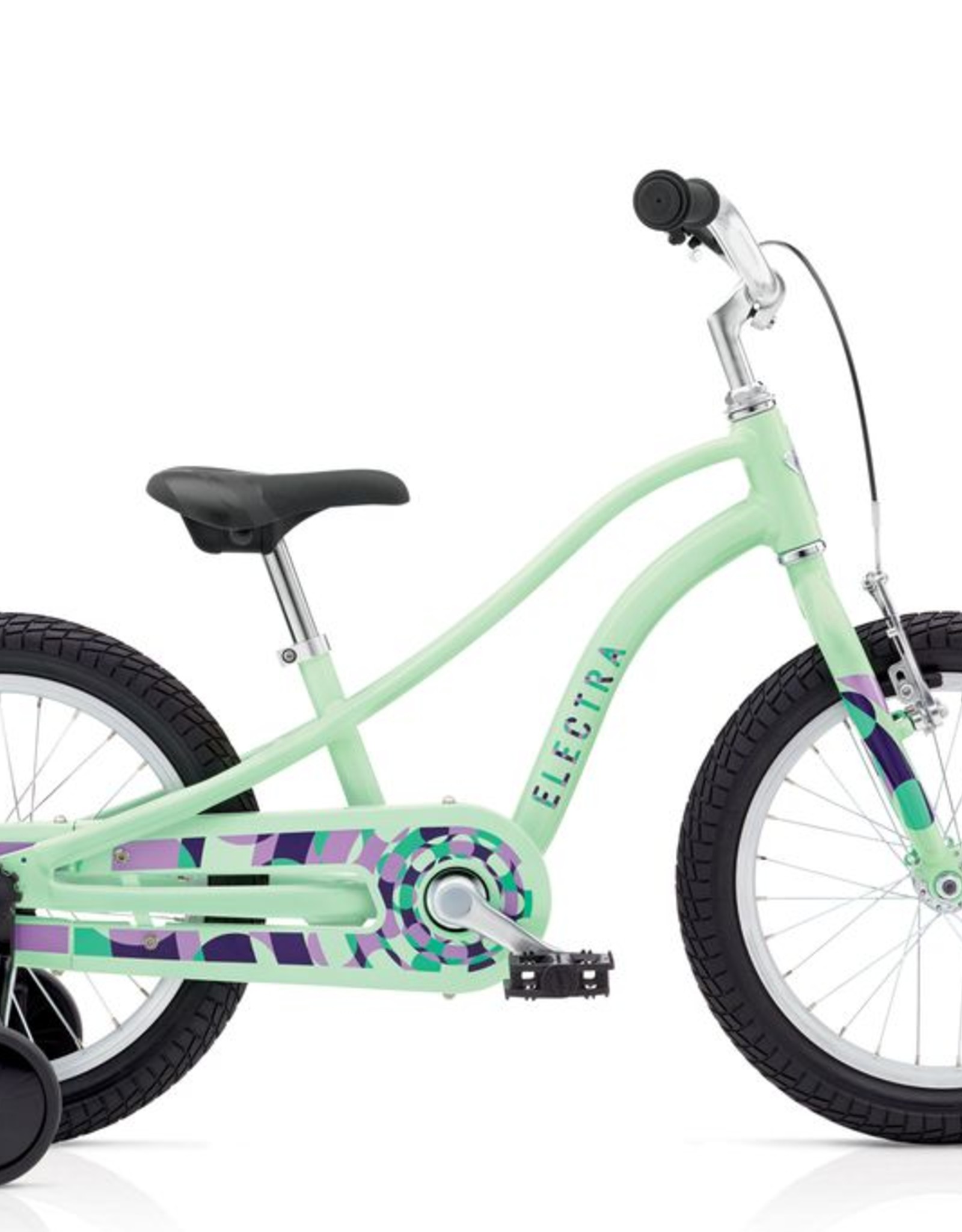 electra girls bike