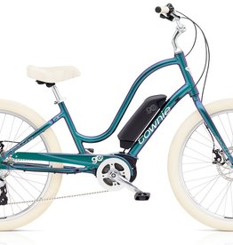 electra townie go 8i ladies