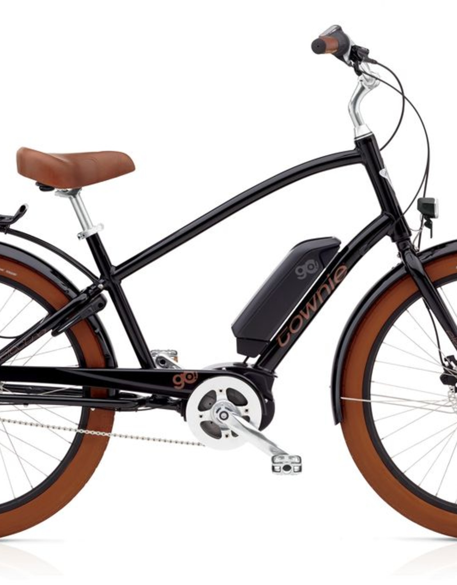 electra townie 8i