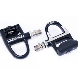 Sunlite Pedals Cruser Barefoot Mx 9//16 Bk