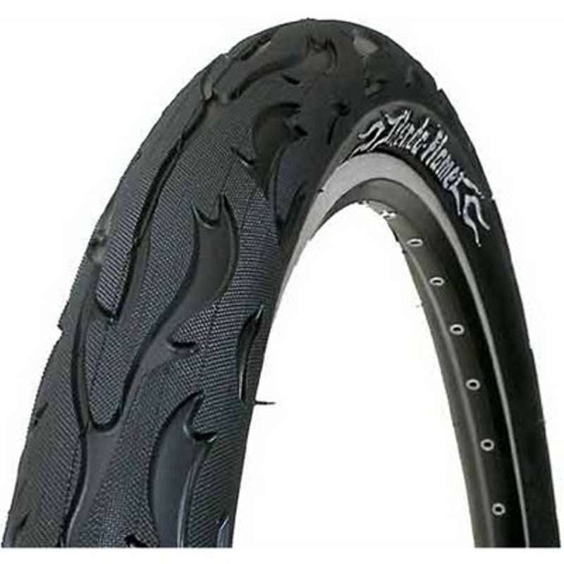 20 x 3.0 bicycle tire
