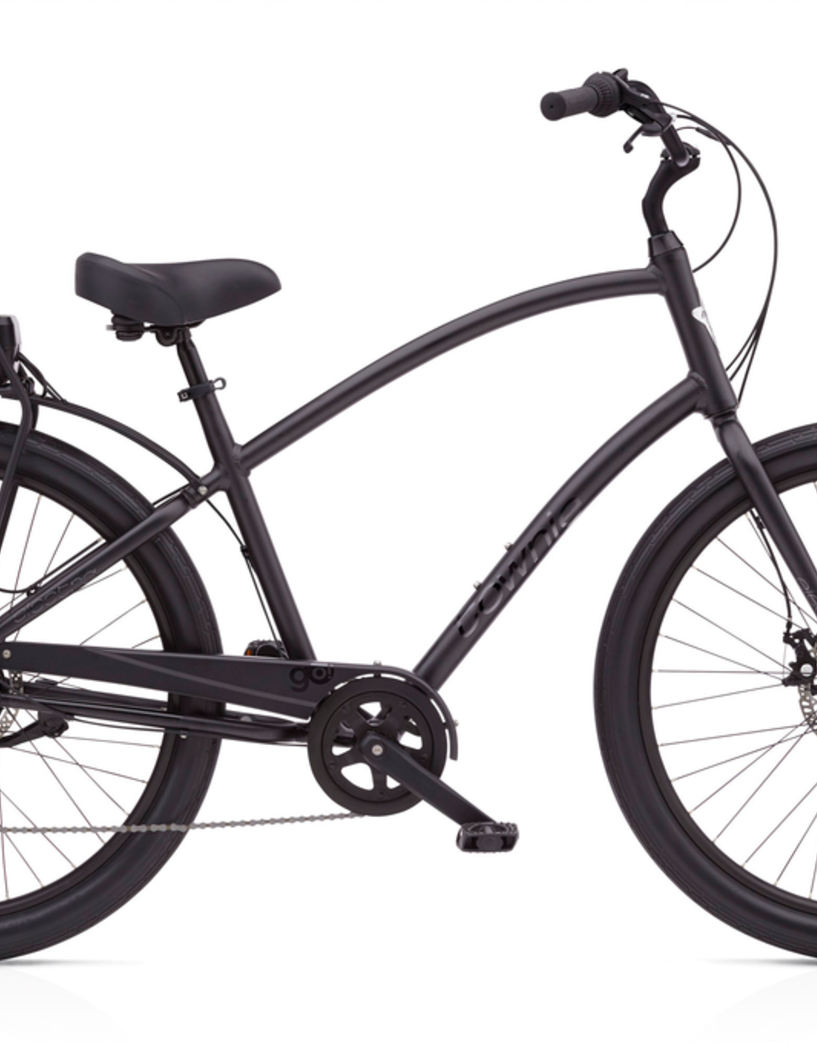 electra townie 7d mens