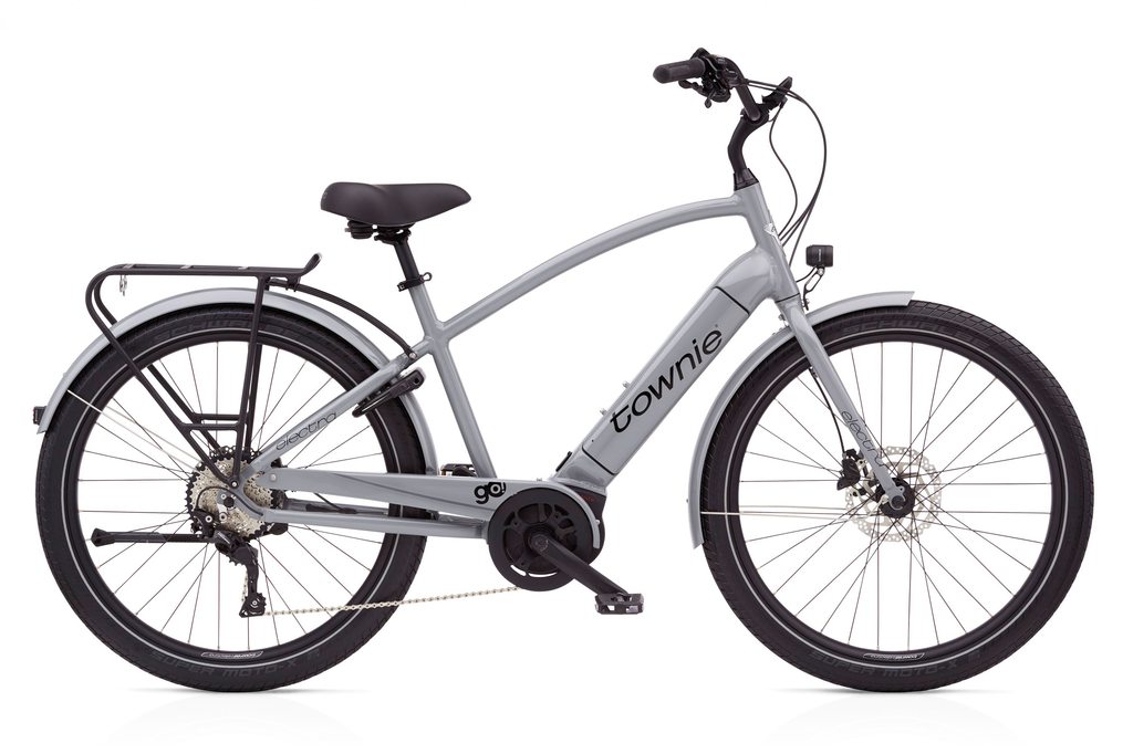 electra townie tire pressure