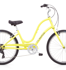 electra townie 3i eq