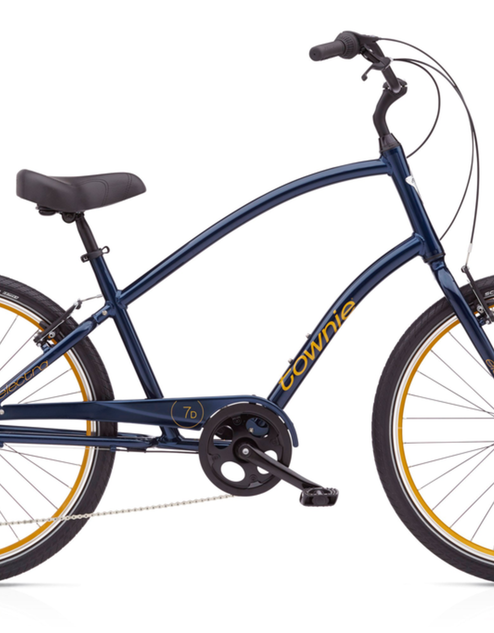electra townie bicycles