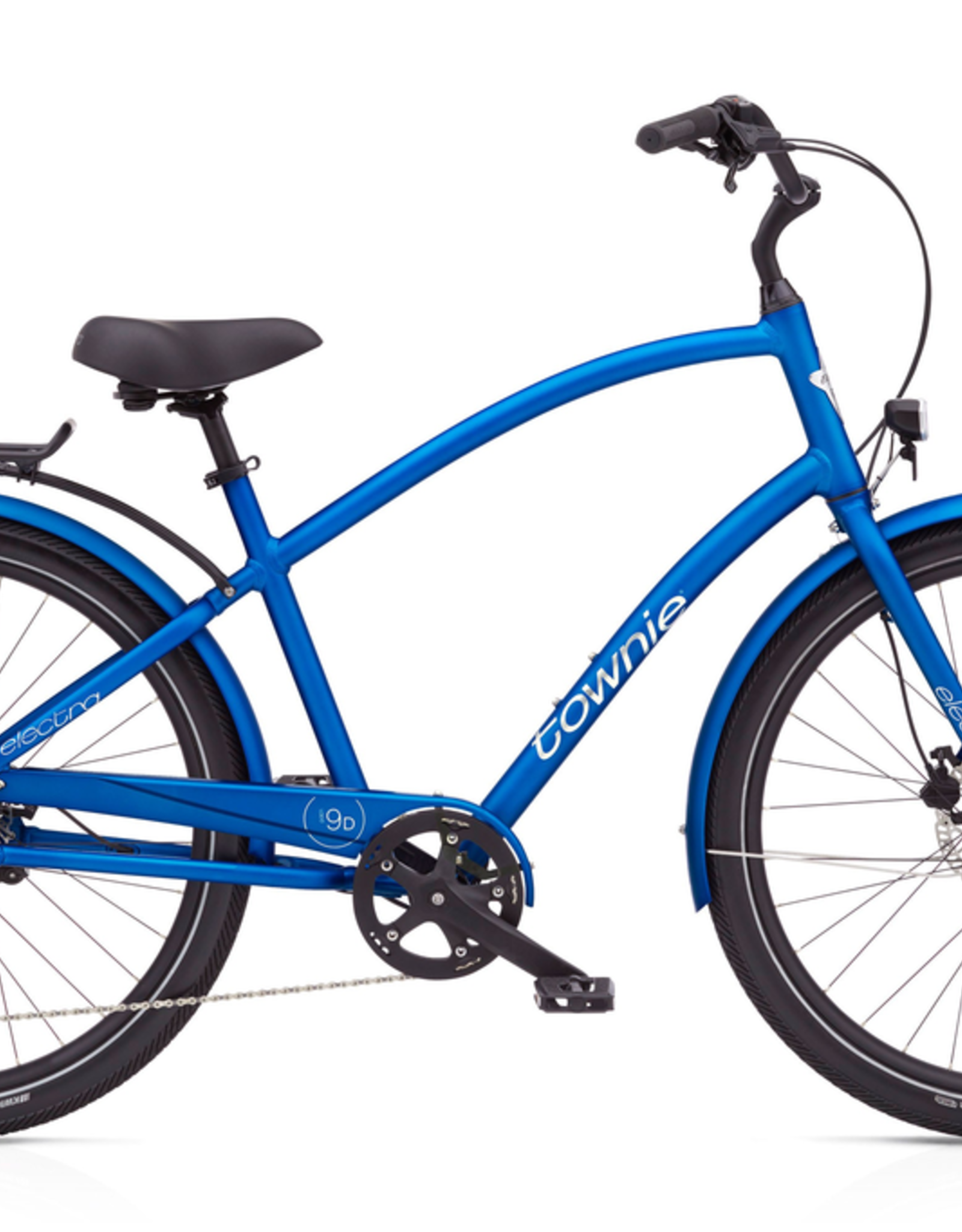 electra townie 9d