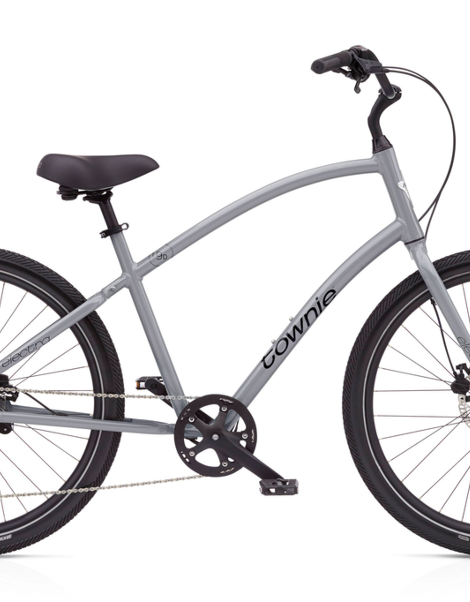 electra townie path 9d