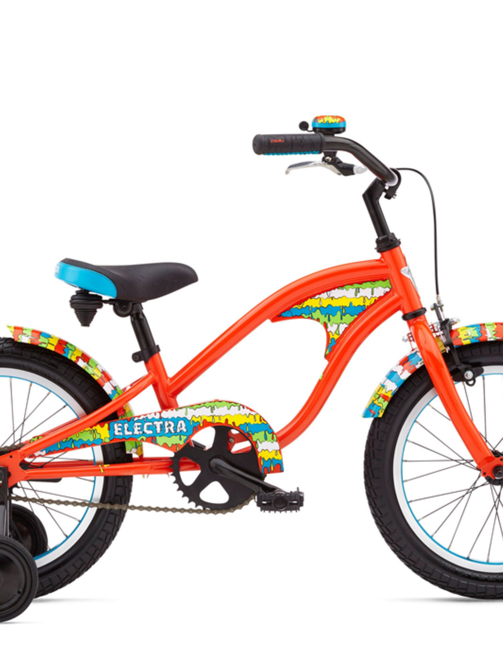 electra childrens bikes