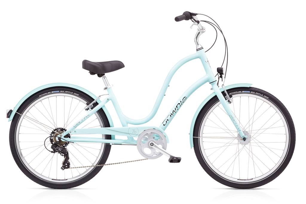 townie original 7d eq