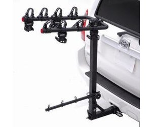 hollywood 3 bike rack hitch