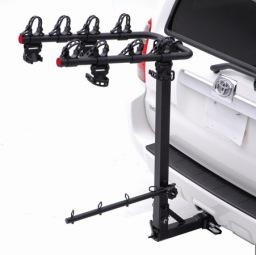 hollywood road runner bike rack