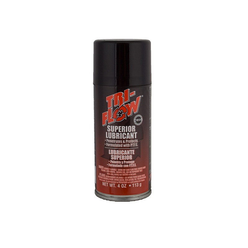 tri flow bike lubricant