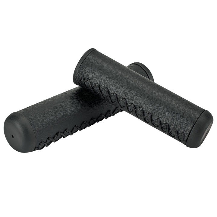 Electra Electra Handstitch Grips Lng/Sho BK Hermosa Cyclery