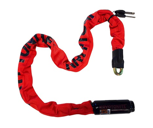 kryptonite keeper 785 integrated chain lock
