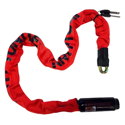 kryptonite keeper 785 integrated chain