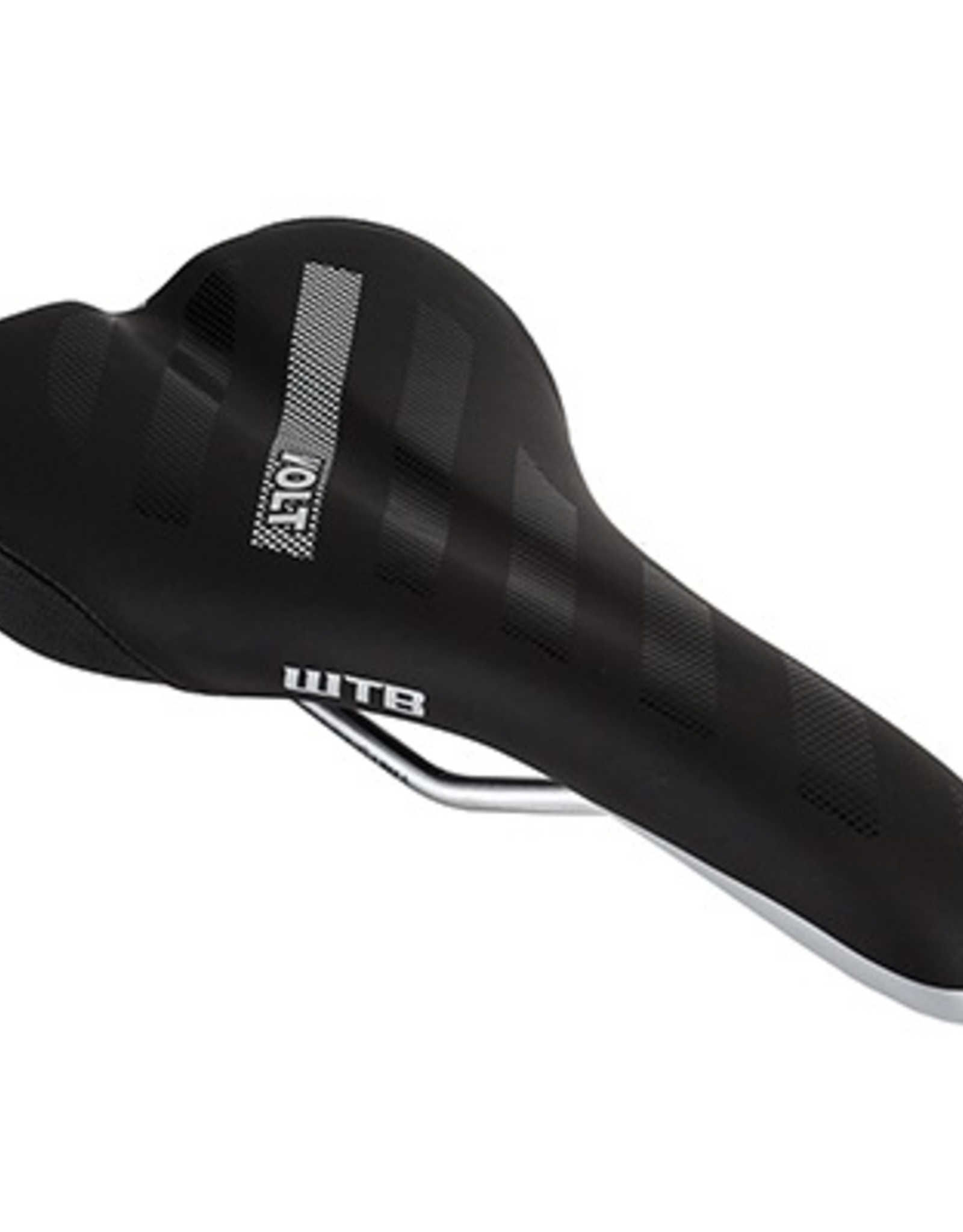 wtb bike saddle