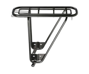 thule rear rack