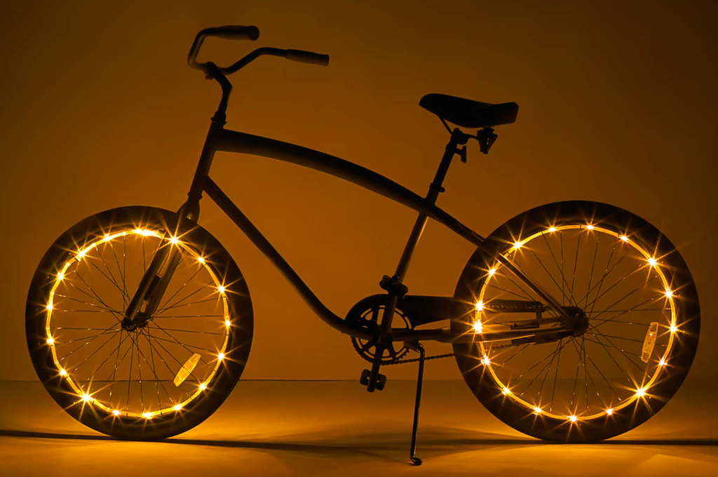 brightz wheel lights