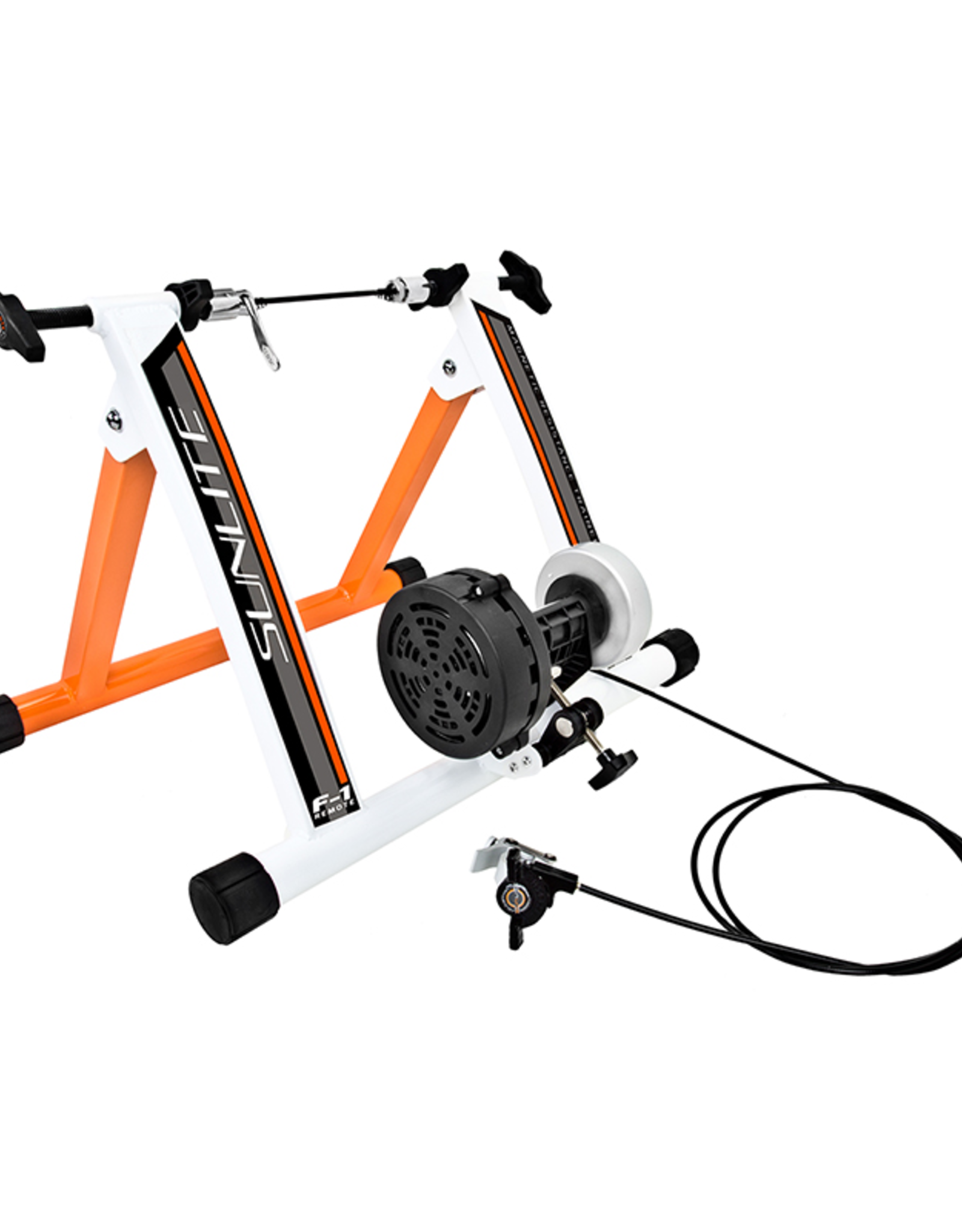 sunlite magnetic resistance trainer