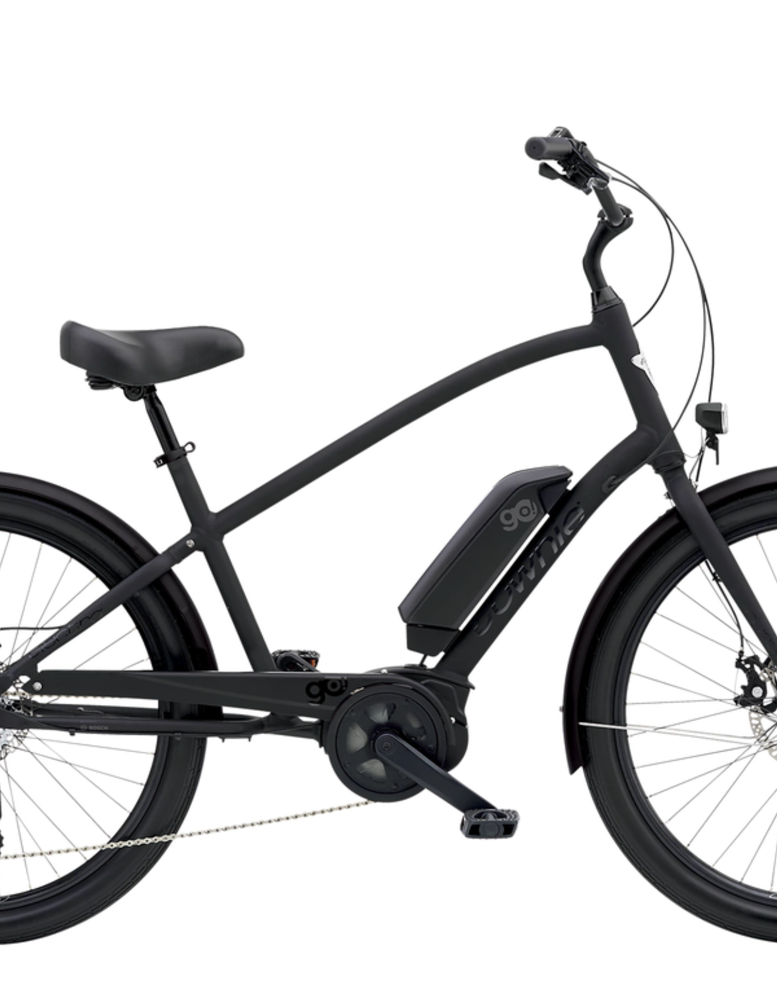 electra townie go